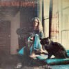 Carole King Tapestry LP Album