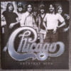 Chicago Greatest Hits LP Album