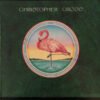 Christopher Cross Christopher Cross LP Album