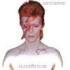 David Bowie - Aladdin Sane (Vinilo, Ed. Europe, 2015)