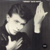 David Bowie - Heroes (Vinilo, Ed. Europe, 2022, Edicion Limitada, Vinilo Color Gris, 45th Anniversary)