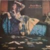 David Bowie Man Who Sold the World LP Album