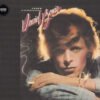 David Bowie Young Americans LP Album