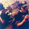 Elliott Smith Either or LP Album