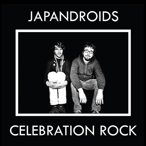 Japandroids - Celebration Rock (CD, Ed. Brazil, ) 1 Japandroids - Celebration Rock (CD, Ed. Brazil, )