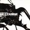 Massive Attack - Mezzanine (CD, Ed. US, 1998)