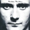 Phil Collins Face Value CD Album