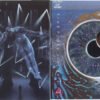 Pink Floyd Pulse Cassette 2 Cassette