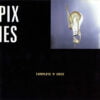 Pixies Complete B Sides CD Album