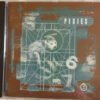 Pixies Doolittle CD Album