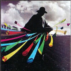 Peter Rostal & Paul Schaefer - The Beatles Concerto (Cassette, Ed. UK, 1979)