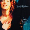Sarah McLachlan - Fumbling Towards Ecstasy (Vinilo, Ed. Europe, 2016)