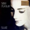 Sarah McLachlan Solace LP Album
