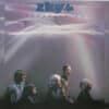 Sky - 4 Forthcoming (Vinilo, Ed. Griega, 1982)
