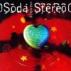 Soda Stereo - Dynamo (CD, Ed. Chile, 2007)