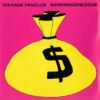 Teenage Fanclub Bandwagonesque CD Album