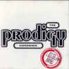 The Prodigy - Experience (CD, Ed. UK, 1992)