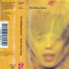 The Rolling Stones Goats Head Soup Cassette