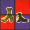 The Rolling Stones - The Best Of Rolling Stones - Jump Back 71/93 (Cassette, Ed. Chile, 1993)