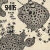 The Shins Wincing The Night Away CD Album