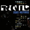Tronic Ligas Mayores CD Album