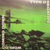 Type O Negative World Coming Down 2xLP Album