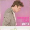 Umberto Tozzi Gloria LP Album