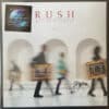 rush moving pictures 40th
