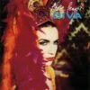 Annie Lennox Diva CD Album