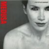 Annie Lennox Medusa CD Album
