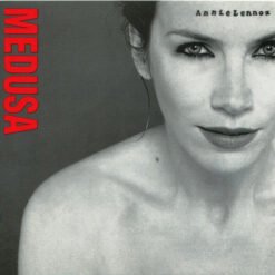 Annie Lennox - Medusa (CD, Ed. México, 1995)