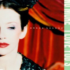 Annie Lennox - No More “I Love You’s” (CD, Single, Ed. US, 1995)