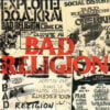 Bad Religion All Ages CD Album