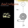 Bad Religion The Process Of Belief CD Album