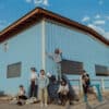 Bandalos Chinos - El Big Blue (CD, Ed. Argentina, 2022)