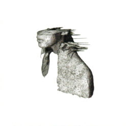 Coldplay - A Rush Of Blood To The Head (CD, Ed. UK, 2002)
