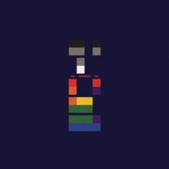 Coldplay - X&Y (CD, Ed. UK, 2005)