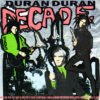 Duran Duran - Decade (CD, Ed. US, 1989)
