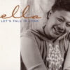 Ella Fitzgerald Lets Fall In Love CD Album