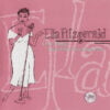 Ella Fitzgerald - Love Songs (Best Of The Song Books) (CD, Ed. US, 1996)