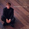 Elton John Love Songs CD Album