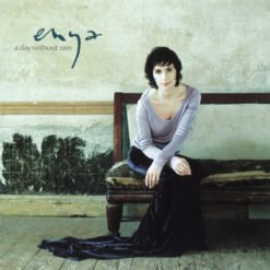 Enya - A Day Without Rain (CD, Ed. Russia, 2020)