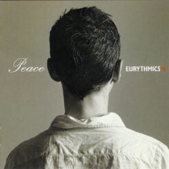 Eurythmics - Peace (CD, Ed. Chile, 1999)