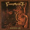 Finntroll - Jaktens Tid (CD, Ed. US, 2001)