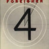 Foreigner - 4 (CD, Ed. US, )