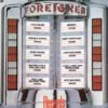 Foreigner - Records (CD, Ed. US, )