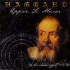 Haggard Eppur Si Muove CD Album