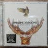 Imagine Dragons Smoke Mirrors CD Album