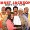 Janet Jackson Doesnt Really Matter CD Single