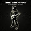 Joe Satriani Strange Beautiful Music CD Album